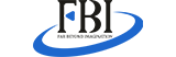 FBI Productions logo